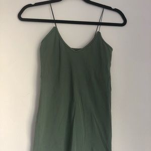 Free People cami
